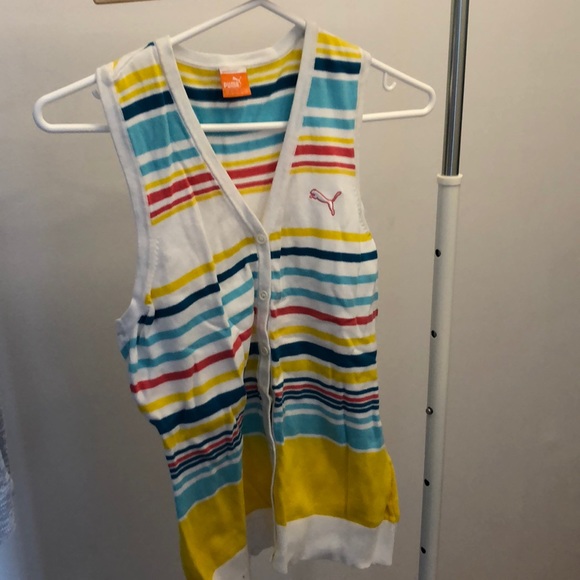 Blouse manche courte - Picture 1 of 1